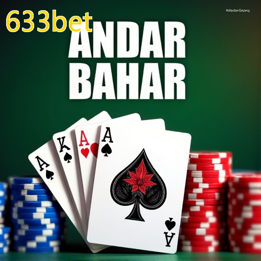 Baixar Cassino 633bet