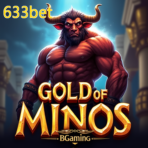 Slots na Plataforma 633bet